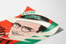 Vintage plakat Harold Lloyd Blixit og Dundêr
