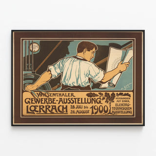 wiesenthaler-gewerbe-ausstellung-loerrach-1900