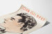 Vintage plakat af John Gilbert med passion