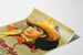 Vintage western plakat Tom Tyler Wild To Go