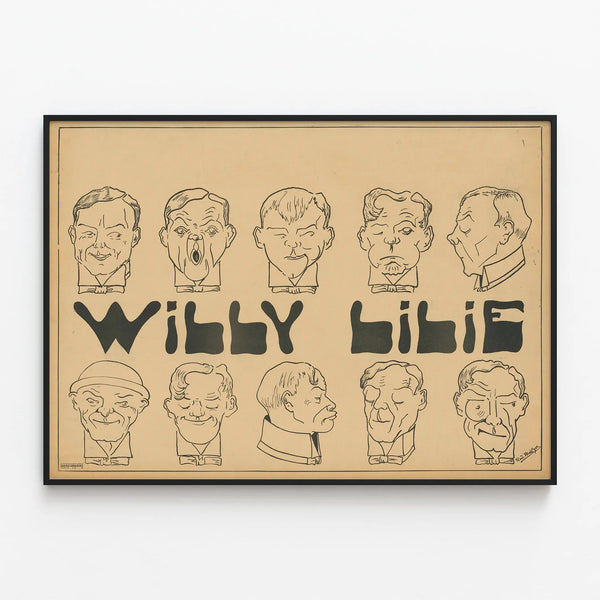 willy-lilie