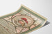 Vintage plakat Valentine Winsome Ways & Manners