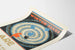 Vintage vinterudsalg plakat London Underground