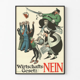 wirtschaftsgesetz-nein
