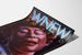 Plakat WNEW AM 1130 - Velsignet med Amerikas bedste