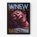 Plakat WNEW AM 1130 - Velsignet med Amerikas bedste