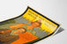 Vintage plakat Woman Your Country Needs You til vægdekoration