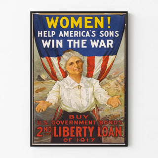 women-help-americas-sons-win-the-war-buy-u-s-government-bonds
