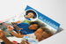Informationsplakat for Verdens AIDS-dag 2007