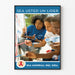Vægdekoration Plakat for Verdens AIDS-dag - Maleri og Engagement