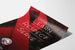 Plakat Verdens AIDS-dag 2009 Rødt bånd Peace Corps