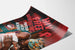 HIV-oplysningsplakat - Generation uden HIV af Peace Corps
