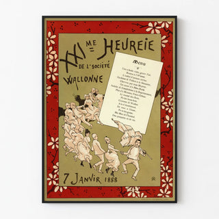 xxiieme-heureie-de-lsociete-wallonne-menu-du-vingt-et-unieme-banquet-de-la-societe-de-langue-et-de-litterature-wallonnes-du-7-janvier-1888