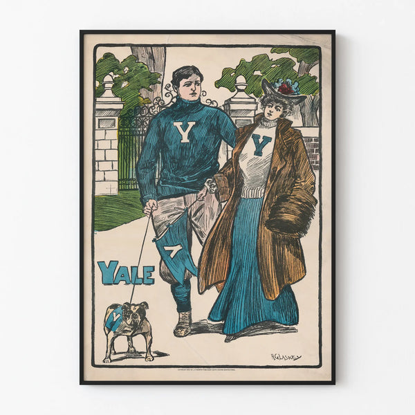 yale