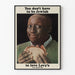 Vintage reklameplakat Levy's Real Jewish Rye