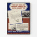 Vintage plakat af canadisk militærpropaganda for Den Røde Hær