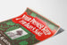 Vintage plakat Your Promise Keep for Baby's Sake vægdekoration