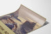 Marine Vintage Plakat Deres tovbaner Deres hjemmetie
