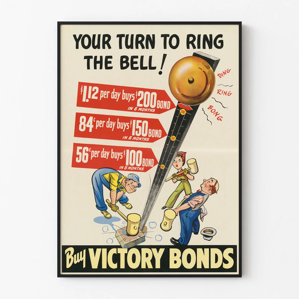 your-turn-to-ring-the-bell-buy-victory-bonds