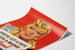Vintage plakat køb af Victory Bonds - Retro vægdekoration