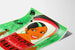Vintage vægdekoration plakat Zouzou Josephine Baker